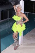 Foto Nina La Divina Trans Ibiza - 84