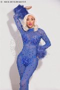 Foto Nina La Divina Trans Ibiza - 79