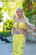 Foto Nina La Divina Trans Ibiza - 8
