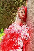 Foto Nina La Divina Transescort Ibiza - 11