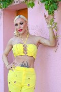Foto Nina La Divina Transescort Ibiza - 4