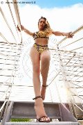 Foto Nina La Vera Dea Transescort Ginevra - 75