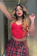 Foto Ninah Fox Trav Glasgow - 24