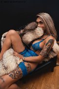 Foto Ninfetta Geovanna Trans Napoli - 18