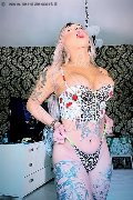 Foto Ninfetta Geovanna Transescort Napoli - 33