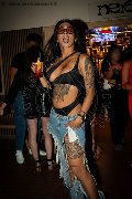 Foto Ninfetta Geovanna Transescort Napoli - 3