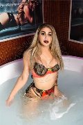 Foto Paloma Gucci Trans Atene - 11