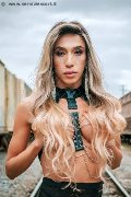 Foto Paloma Veiga Pornostar Brasileira Trans Roma - 48