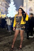 Foto Paulinha Ferraz Trans Milano - 30