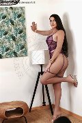Foto Paulinha Ferraz Trans Milano - 17