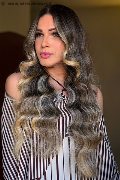 Foto Paulinha Ferraz Trans Milano - 12