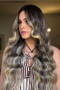 Foto Paulinha Ferraz Trans Milano - 11