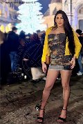 Foto Paulinha Ferraz Trans Milano - 33
