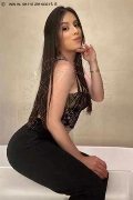 Foto Pornostar Riane Mello Trans Milano - 143