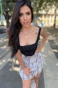 Foto Pornostar Riane Mello Trans Milano - 191