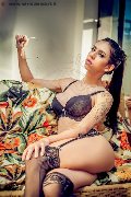 Foto Pornostar Riane Mello Trans Milano - 182