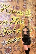 Foto Pornostar Riane Mello Trans Milano - 43