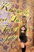 Foto Pornostar Riane Mello Trans Milano - 42