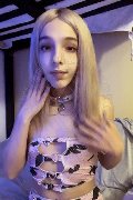 Foto Princess Auri Trans Milano - 89