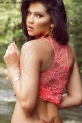 Foto Raphaella Ferrari Pornostar Trans Roma - 163