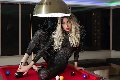Foto Rebecca Ferraz Pornostar Trans Roma - 339
