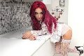Foto Red Devil Girl Sondrio - 7