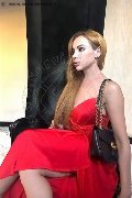 Foto Rose Red Escort Cremona - 1