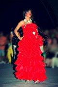 Foto Rossana Bulgari Italiana Trans Foggia - 538