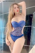 Foto Rossana Bulgari Italiana Trans Foggia - 397