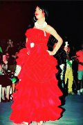 Foto Rossana Bulgari Italiana Trans Foggia - 507