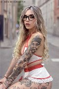 Foto Rossana Bulgari Italiana Trans Foggia - 54