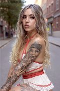 Foto Rossana Bulgari Italiana Trans Foggia - 52