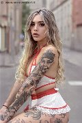 Foto Rossana Bulgari Italiana Trans Foggia - 49
