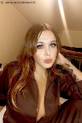 Foto Rossana Bulgari Italiana Trans Foggia - 289