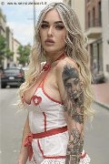 Foto Rossana Bulgari Italiana Trans Foggia - 53