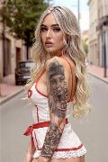 Foto Rossana Bulgari Italiana Trans Foggia - 50