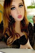 Foto Rossana Bulgari Italiana Trans Foggia - 290