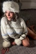 Foto Sabrina Prezotte Pornostar Trans Bergamo - 17