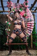 Foto Sabrina Prezotte Pornostar Trans Bergamo - 43