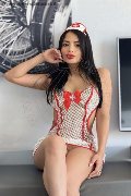 Foto Samantha Colombiana Escort Piacenza - 7