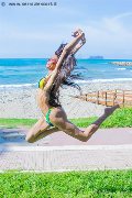 Foto Tayn� Soares Trans Padova - 16