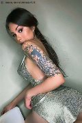 Foto Thais Ferraz Trans Roma - 139