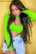 Foto Thais Ferraz Trans Roma - 110