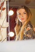 Foto Thais Ferraz Trans Roma - 172