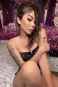 Foto Thais Ferraz Trans Roma - 48