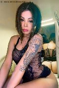 Foto Thais Ferraz Transescort Milano - 99