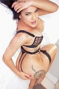 Foto Thais Gomes Escort Benevento - 13
