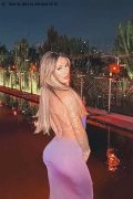 Foto Thalia Queen Girl Foggia - 16