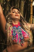 Foto Thayla Santos Pornostar Brasiliana Trans Genova - 102