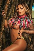 Foto Thayla Santos Pornostar Brasiliana Trans Genova - 104